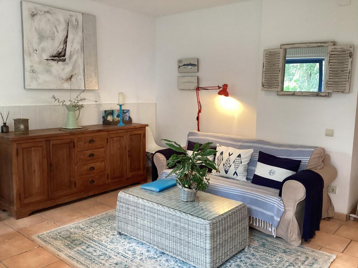 Cosy With Swimming Pool And Spacious Private Terrace Santa Cristina d'Aro