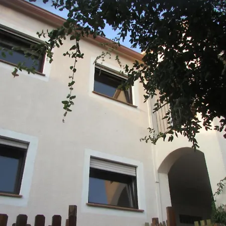 Cosy Apartment With Swimming Pool And Spacious Private Terrace Santa Cristina d'Aro Exterior foto