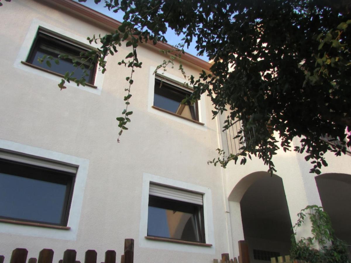 Cosy With Swimming Pool And Spacious Private Terrace Apartament *