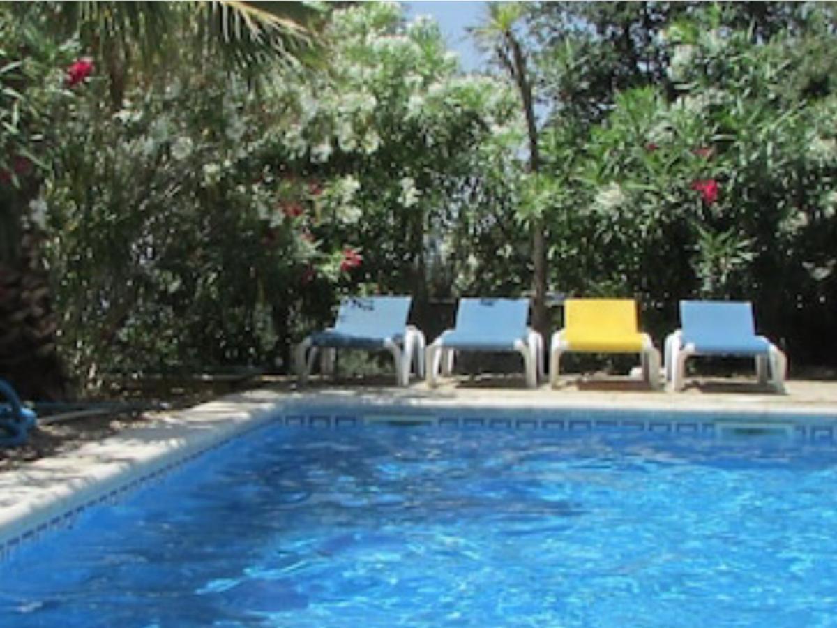 Apartament Cosy With Swimming Pool And Spacious Private Terrace