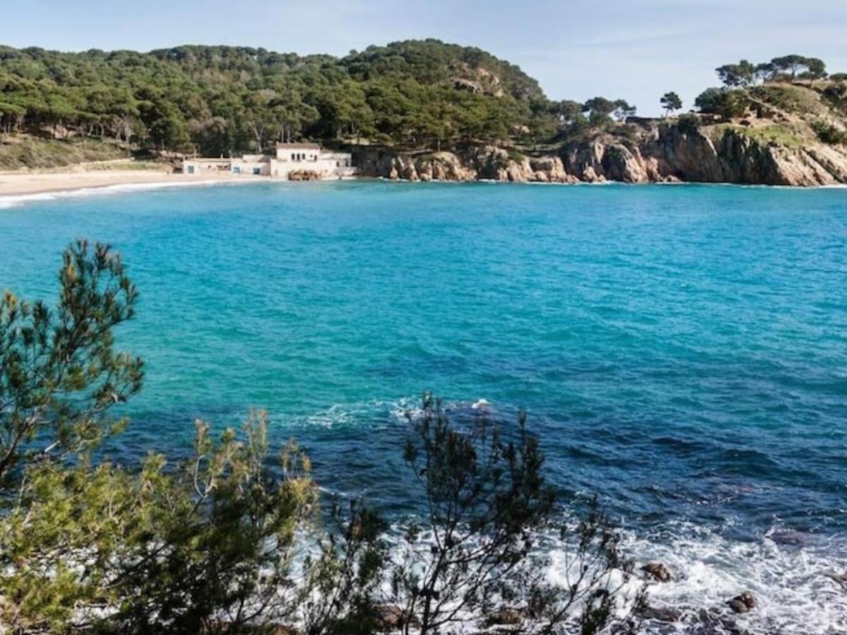 Cosy With Swimming Pool And Spacious Private Terrace Apartament