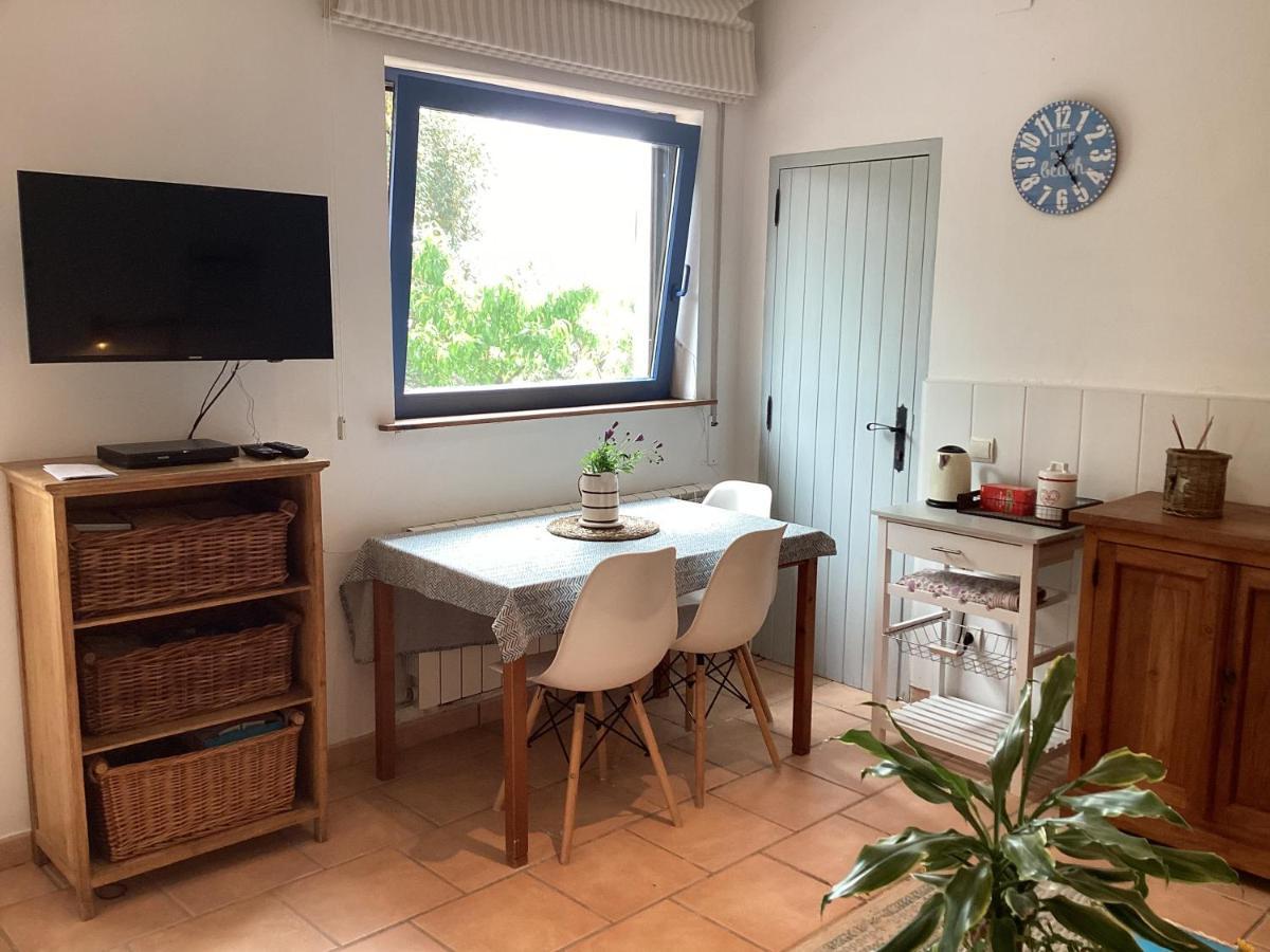 Cosy With Swimming Pool And Spacious Private Terrace Apartament Santa Cristina d'Aro