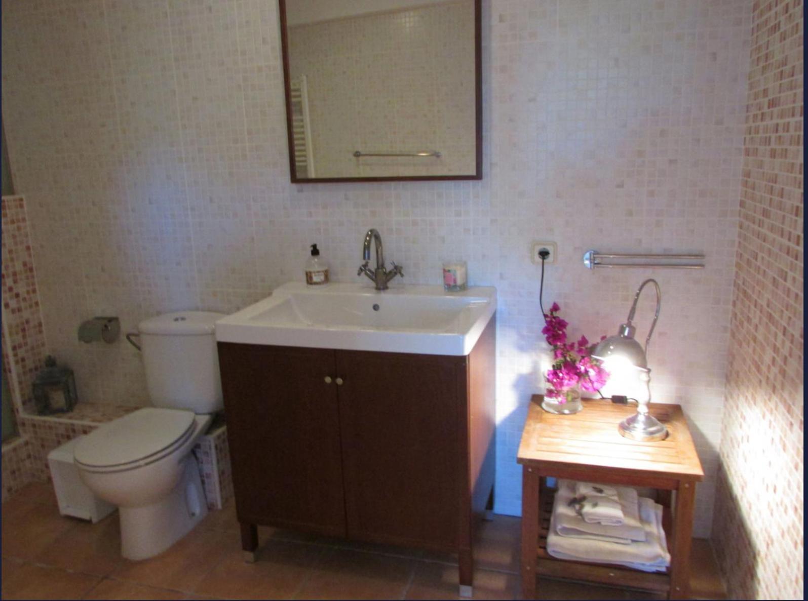 Cosy With Swimming Pool And Spacious Private Terrace Appartement Santa Cristina d'Aro