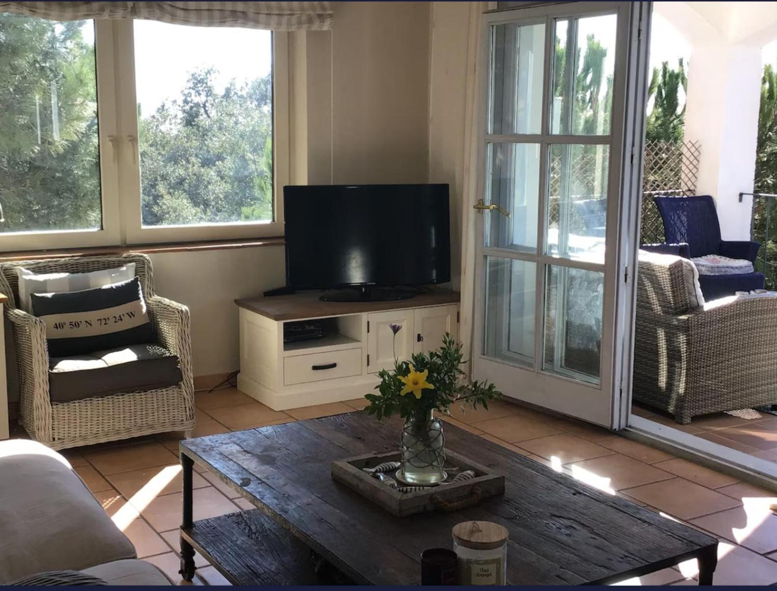Appartement Cosy With Swimming Pool And Spacious Private Terrace Santa Cristina d'Aro
