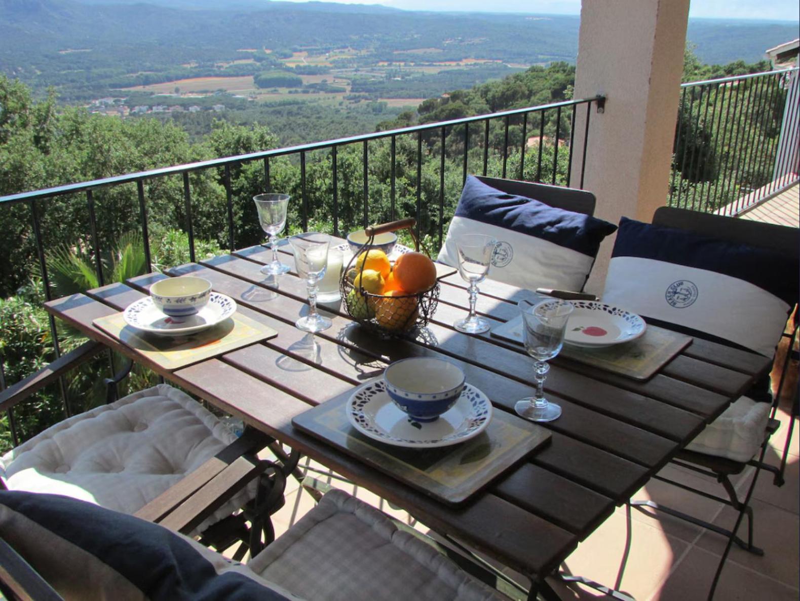 Cosy With Swimming Pool And Spacious Private Terrace Santa Cristina d'Aro
